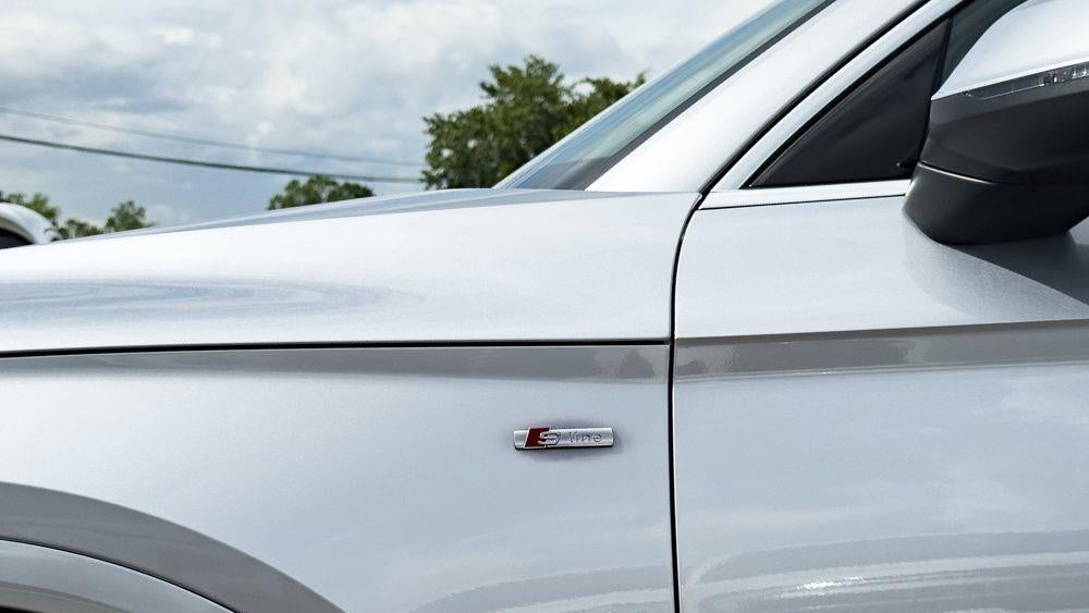 2024 Audi Q5 quattro S line Prem Plus 45 TFSI