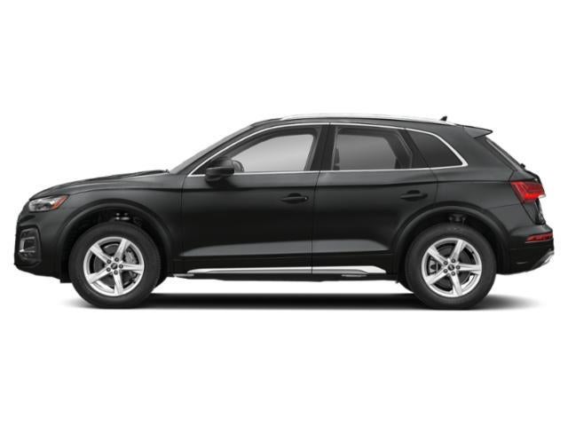 2024 Audi Q5 quattro S line Prem Plus 45 TFSI — photo 1 of 12