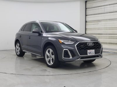 Photo of a 2022 Audi Q5 AWD Quattro S Line Premium Plus 45 Tfsi 4DR SUV for sale