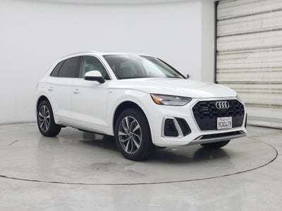 Photo of a 2022 Audi Q5 AWD Quattro S Line Premium Plus 45 Tfsi 4DR SUV for sale
