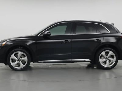 Photo of a 2022 Audi Q5 AWD Quattro S Line Premium Plus 45 Tfsi 4DR SUV for sale