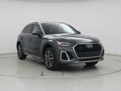 Photo of a 2022 Audi Q5 AWD Quattro S Line Premium Plus 45 Tfsi 4DR SUV for sale