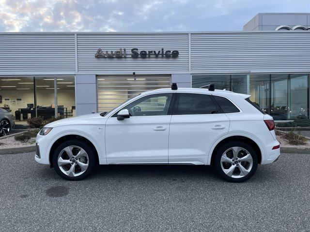2022 Audi Q5 - $29,299