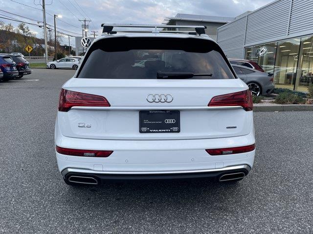 2022 Audi Q5 - $29,299