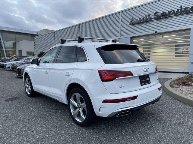 2022 Audi Q5 - $29,299
