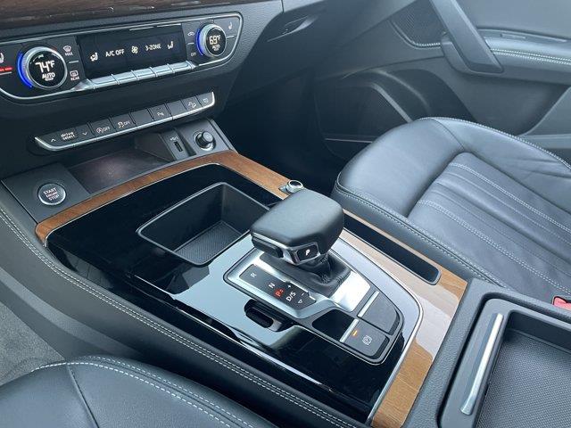 2022 Audi Q5 - $29,299