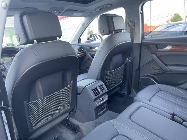 2022 Audi Q5 - $29,299