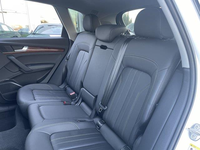 2022 Audi Q5 - $29,299