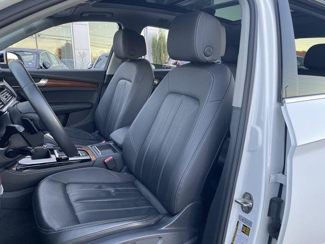 2022 Audi Q5 - $29,299