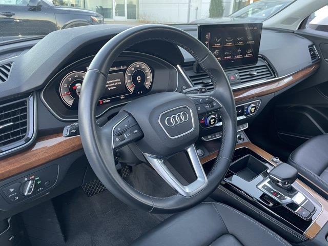 2022 Audi Q5 - $29,299