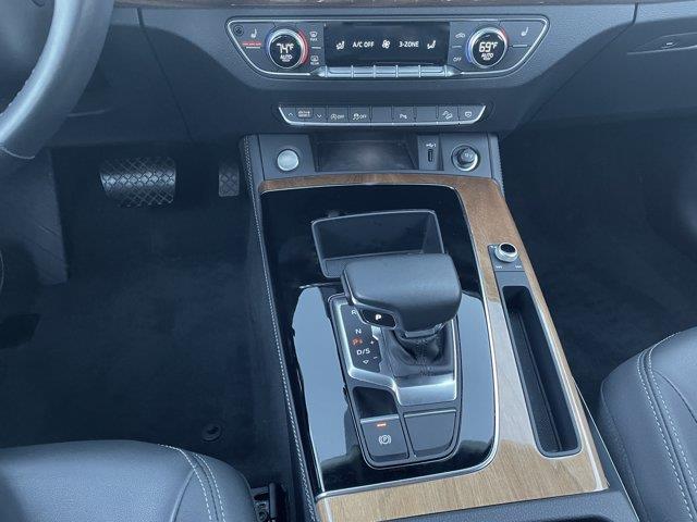 2022 Audi Q5 - $29,299