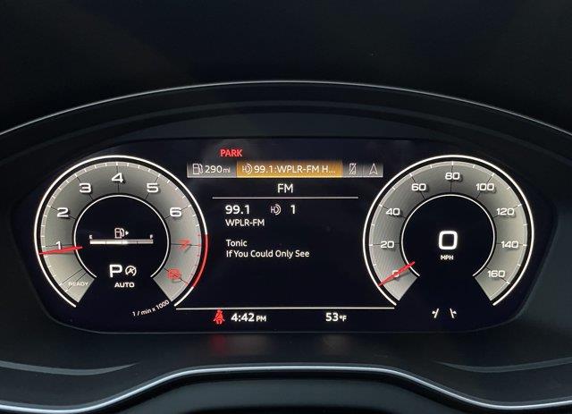 2022 Audi Q5 - $29,299