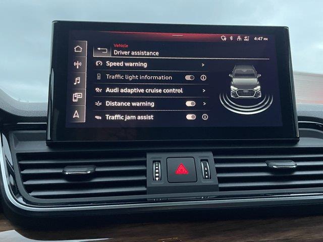 2022 Audi Q5 - $29,299