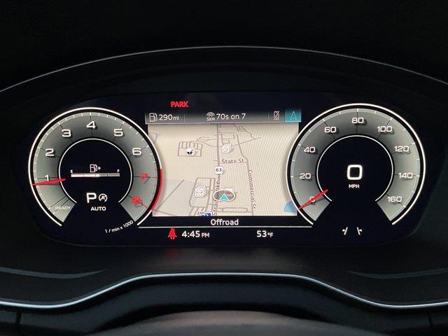 2022 Audi Q5 - $29,299