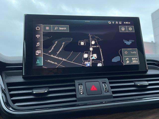 2022 Audi Q5 - $29,299