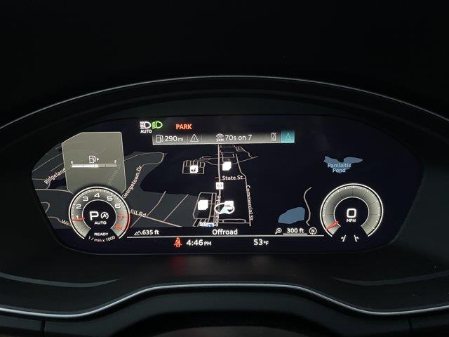 2022 Audi Q5 - $29,299