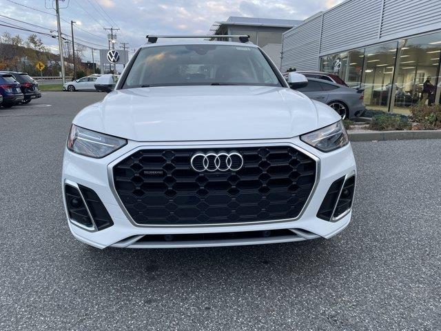 2022 Audi Q5 - $29,299