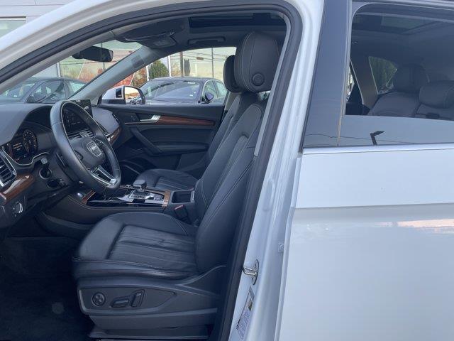 2022 Audi Q5 - $29,299