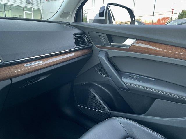 2022 Audi Q5 - $29,299