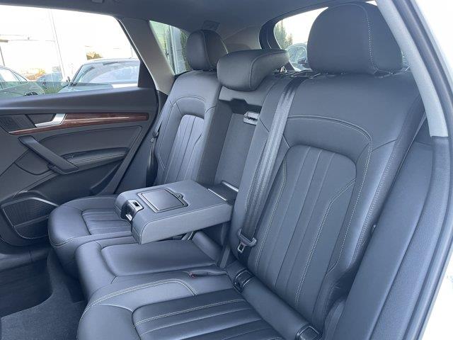 2022 Audi Q5 - $29,299