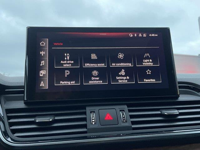 2022 Audi Q5 - $29,299