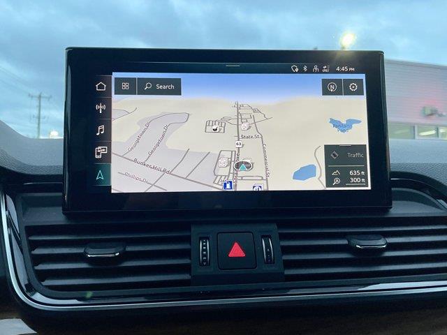 2022 Audi Q5 - $29,299