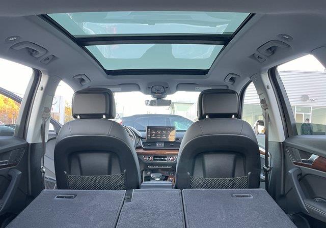 2022 Audi Q5 - $29,299
