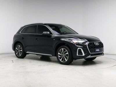 Photo of a 2023 Audi Q5 AWD Quattro S Line Premium Plus 45 Tfsi 4DR SUV for sale