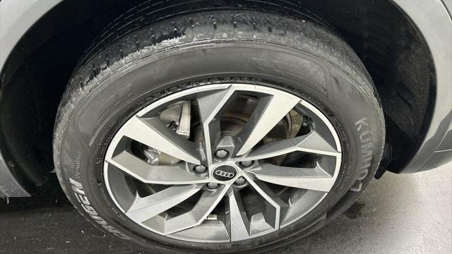 2023 Audi Q5 quattro S line Prem Plus 45 TFSI