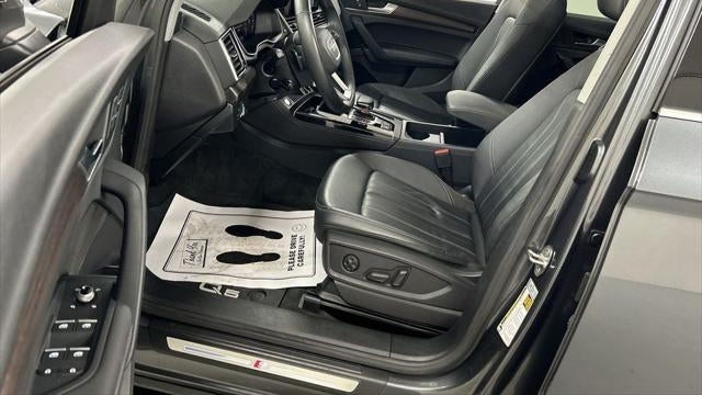 2023 Audi Q5 quattro S line Prem Plus 45 TFSI