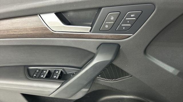 2023 Audi Q5 quattro S line Prem Plus 45 TFSI