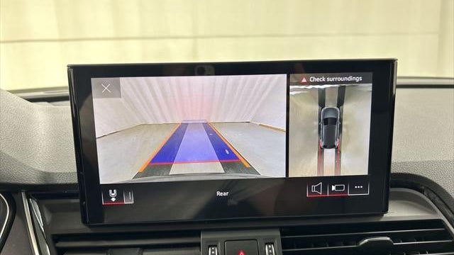 2023 Audi Q5 quattro S line Prem Plus 45 TFSI