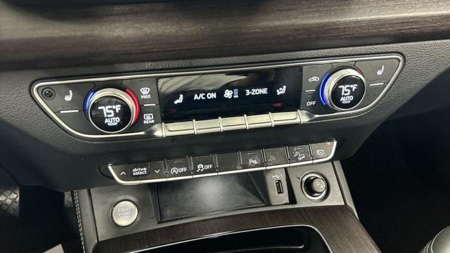 2023 Audi Q5 quattro S line Prem Plus 45 TFSI