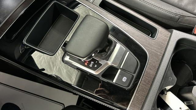 2023 Audi Q5 quattro S line Prem Plus 45 TFSI