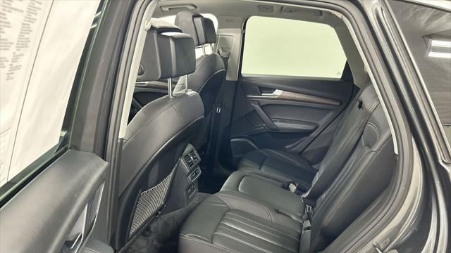 2023 Audi Q5 quattro S line Prem Plus 45 TFSI