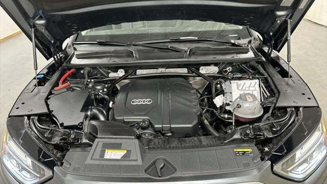 2023 Audi Q5 quattro S line Prem Plus 45 TFSI