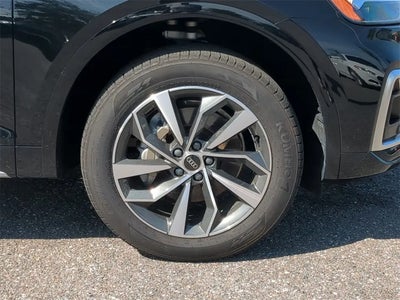 Photo of a 2023 Audi Q5 AWD Quattro S Line Premium Plus 45 Tfsi 4DR SUV for sale