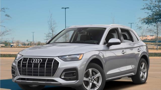 Preowned 2024 Audi Q5 quattro S line Prem Plus 45 TFSI for Sale