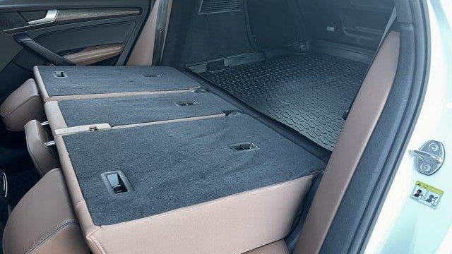 2024 Audi Q5 quattro S line Prem Plus 45 TFSI