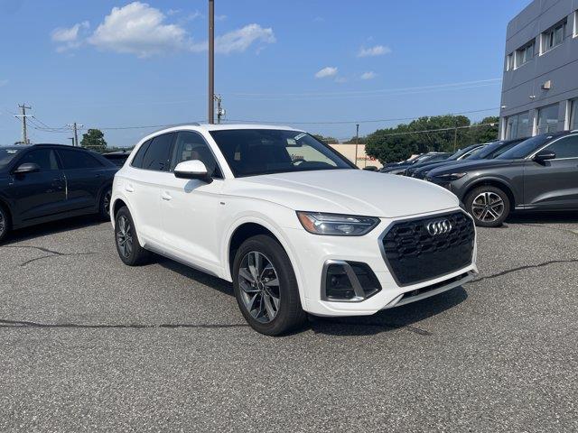 2024 Audi Q5