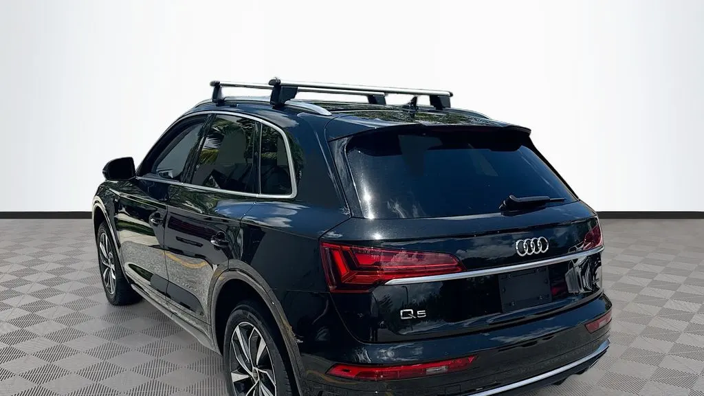 2024 Audi Q5 quattro S line Prem Plus 45 TFSI