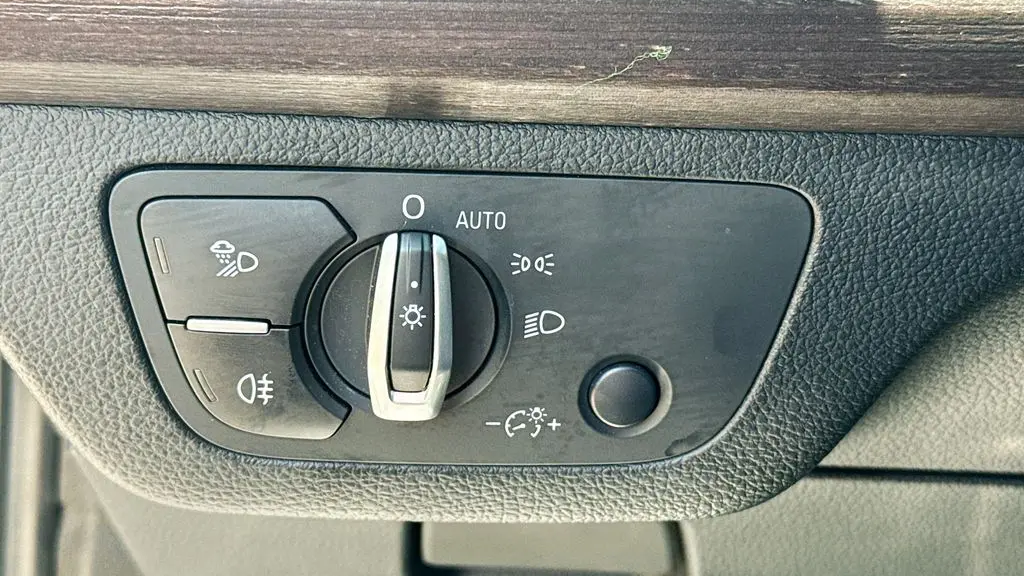 2024 Audi Q5 quattro S line Prem Plus 45 TFSI