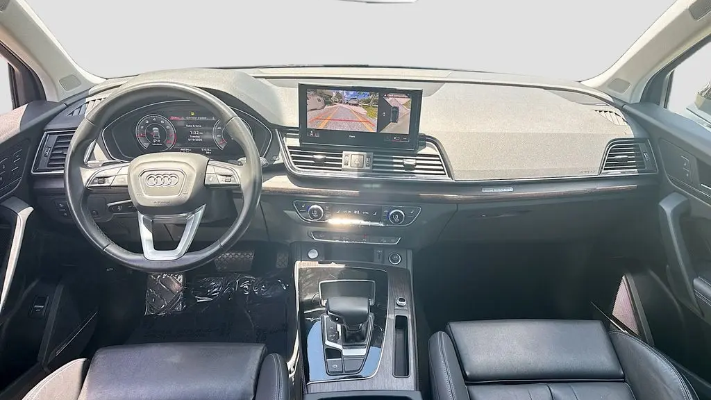 2024 Audi Q5 quattro S line Prem Plus 45 TFSI