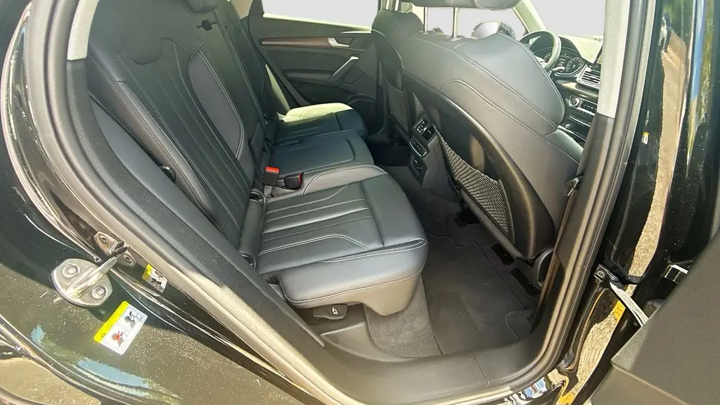 2024 Audi Q5 quattro S line Prem Plus 45 TFSI