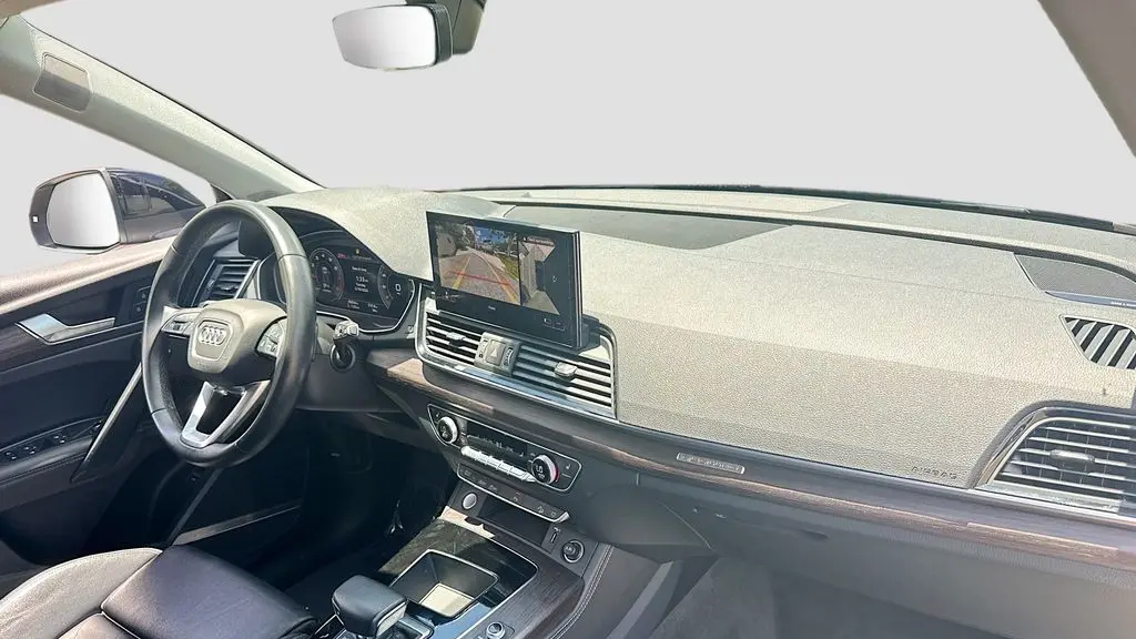2024 Audi Q5 quattro S line Prem Plus 45 TFSI