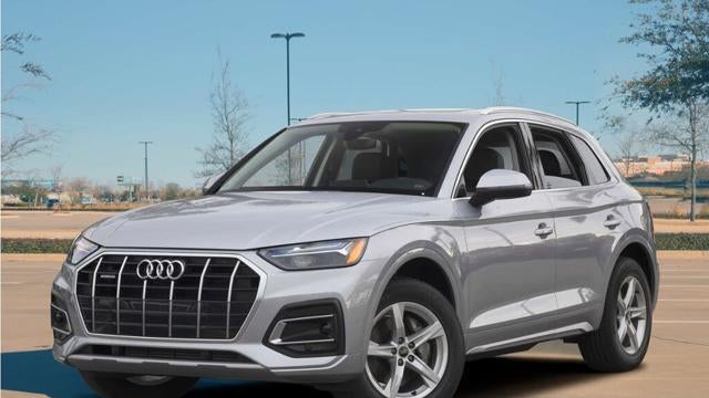 Preowned 2024 Audi Q5 quattro S line Prem Plus 45 TFSI for Sale
