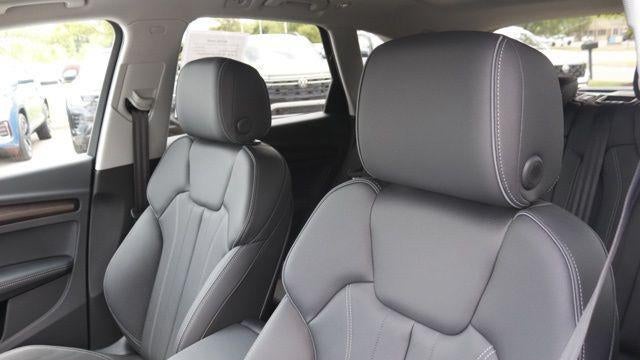 2025 Audi Q5 quattro S line Prem Plus 45 TFSI