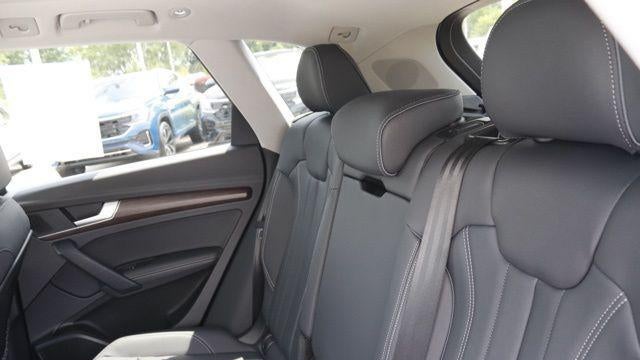 2025 Audi Q5 quattro S line Prem Plus 45 TFSI