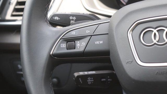 2025 Audi Q5 quattro S line Prem Plus 45 TFSI