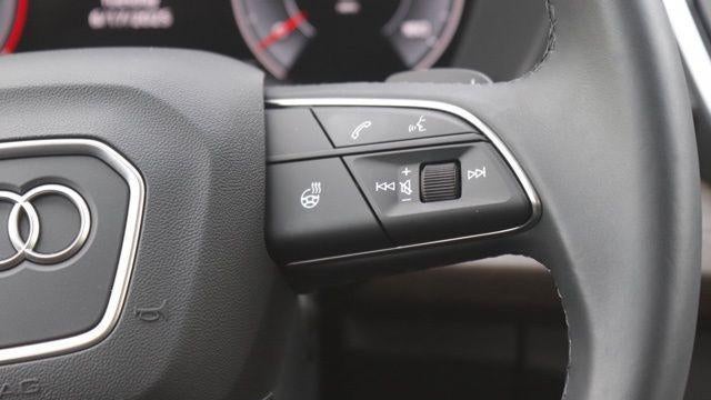 2025 Audi Q5 quattro S line Prem Plus 45 TFSI